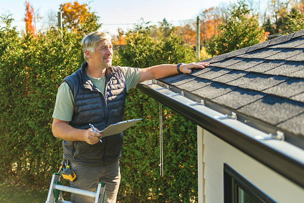 Trusted Roofing service in Oak Hill, OH - Ben Roofing and Steel LLC